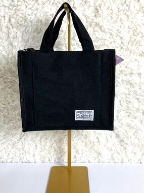 LETU CORDUROY WOMEN'S TOTE BAG~NEW!